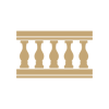 Balustrades
